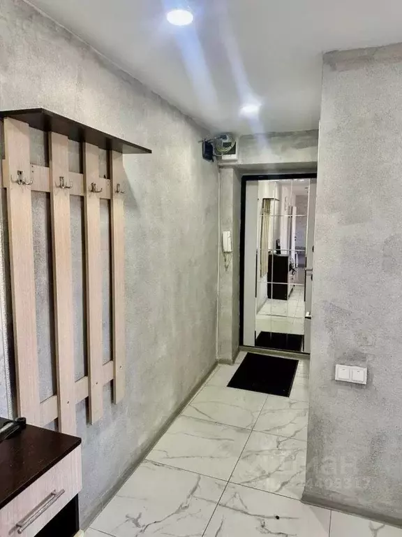 3-к кв. Калининградская область, Калининград Московский просп., 106 ... - Фото 2