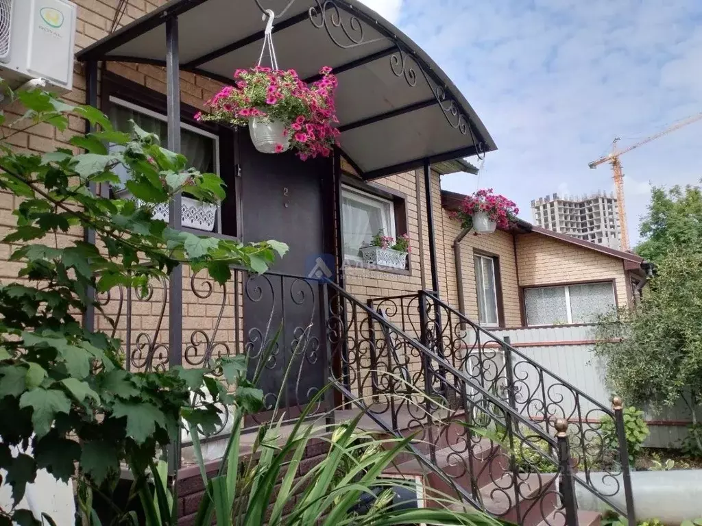 4-к кв. Тюменская область, Тюмень Камчатская ул., 125 (117.0 м) - Фото 1