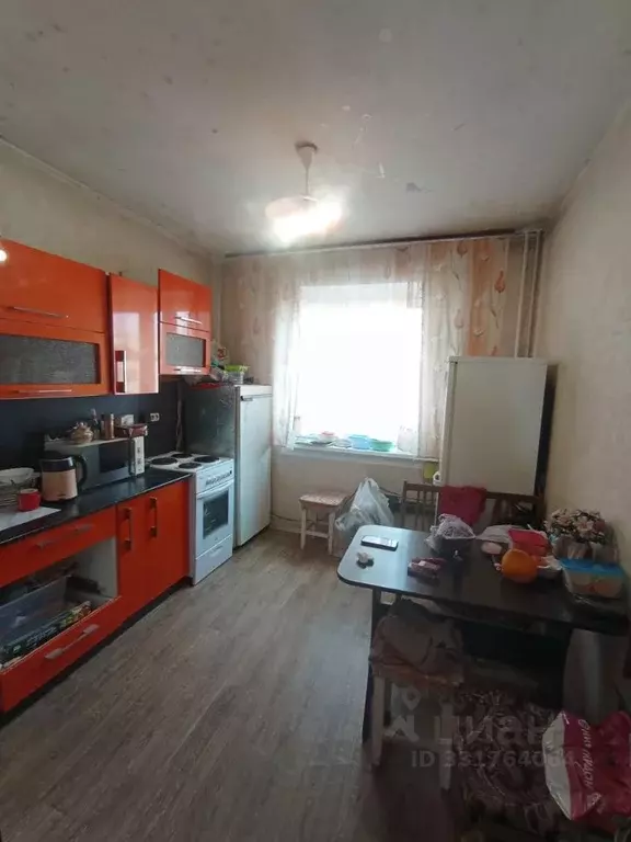 Комната Новосибирская область, Новосибирск Троллейная ул., 136 (12.0 ... - Фото 1