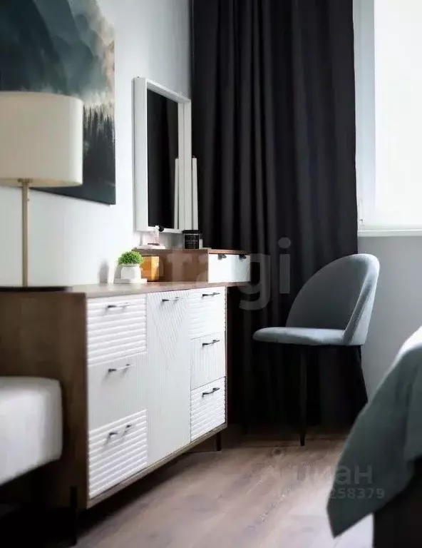 2-к кв. Москва Братиславская ул., 21К1 (57.6 м) - Фото 0