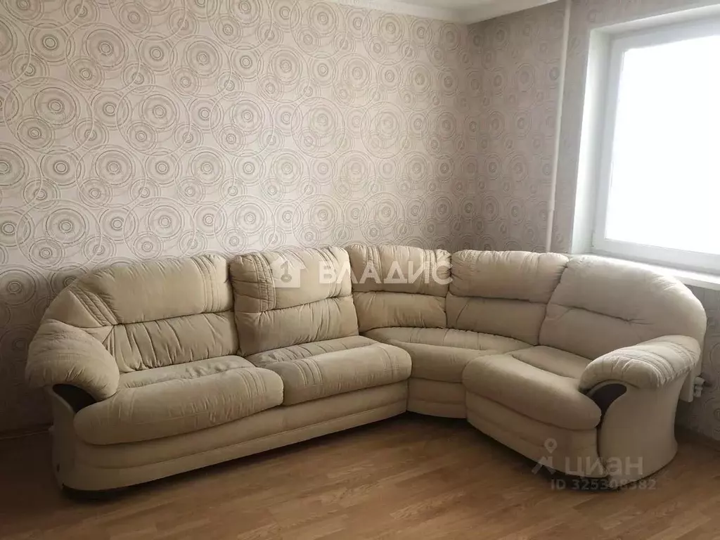 1-к кв. Московская область, Балашиха Ольгино мкр, ул. Жилгородок, 1 ... - Фото 1