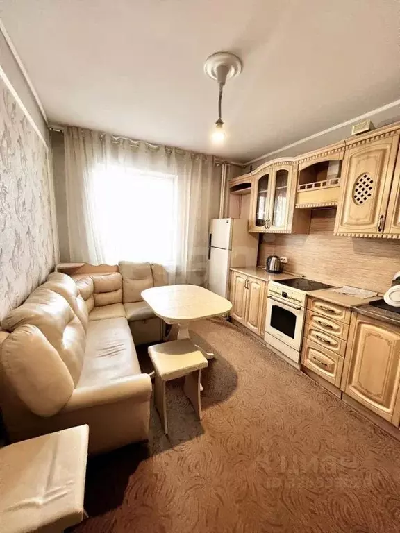 1-к кв. Амурская область, Благовещенск Артиллерийская ул., 20 (42.0 м) - Фото 2