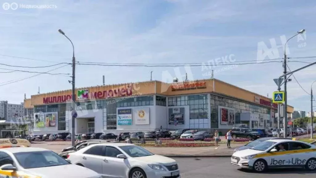 Торговая площадь (26270 м) - Фото 2