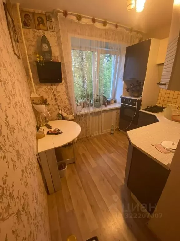 1-к кв. Нижегородская область, Саров ул. Академика Харитона, 25 (36.0 ... - Фото 1