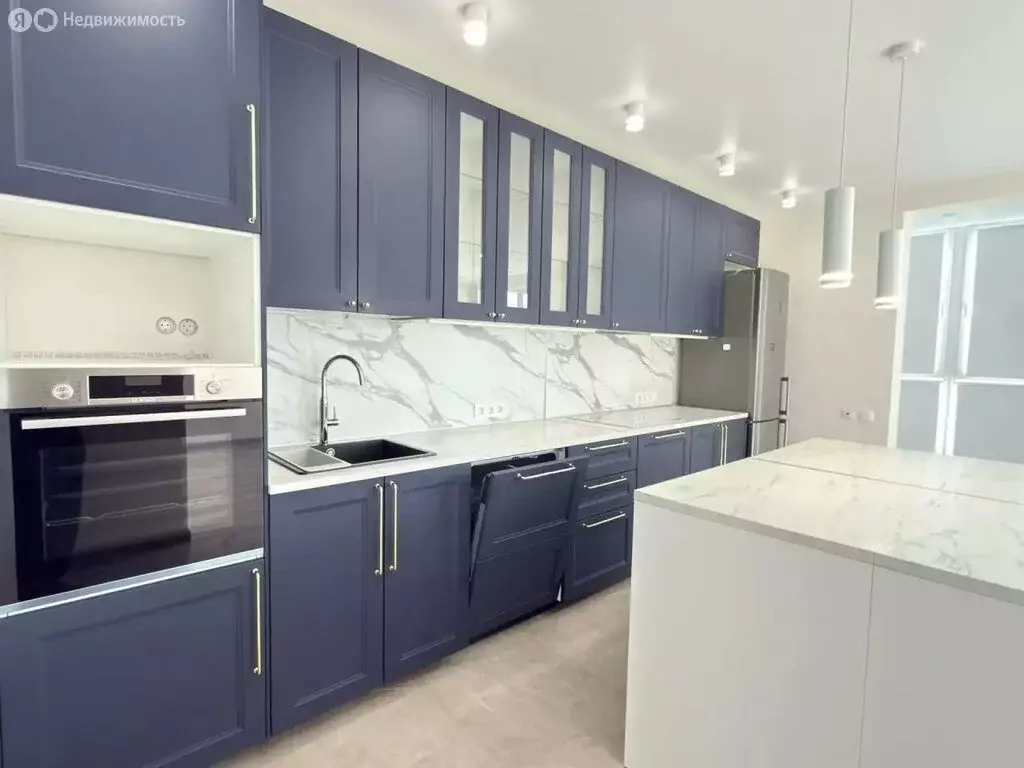 2-комнатная квартира: Самара, Осетинская улица, 18 (76.3 м) - Фото 2