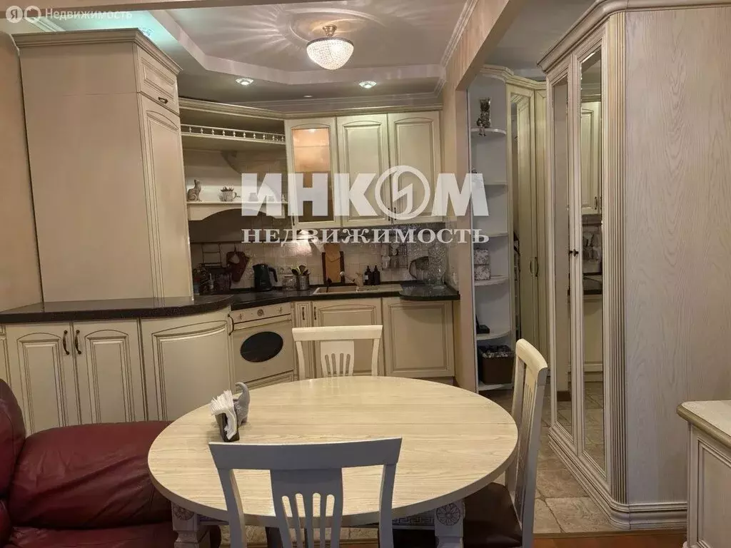 1-комнатная квартира: посёлок Коммунарка, Бачуринская улица, 22к2 ... - Фото 2
