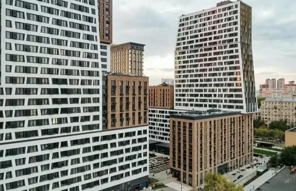 Гараж в Москва ул. Зорге, 9к2 (14 м) - Фото 2