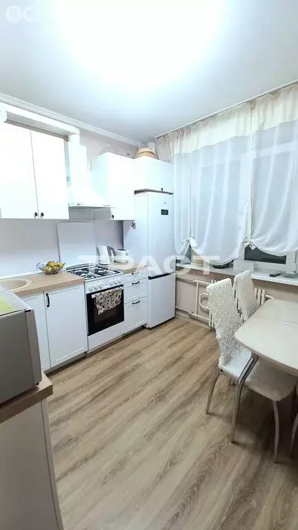 2-комнатная квартира: Воронеж, улица Мордасовой, 11А (51 м) - Фото 2