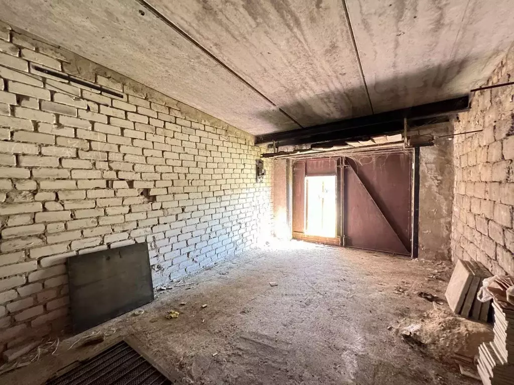 Гараж в Нижегородская область, Кстово пер. Шохина, 8 (20 м) - Фото 0