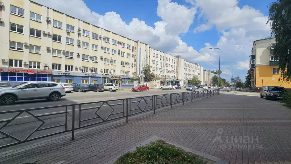 Помещение свободного назначения в Липецкая область, Липецк Советская ... - Фото 1