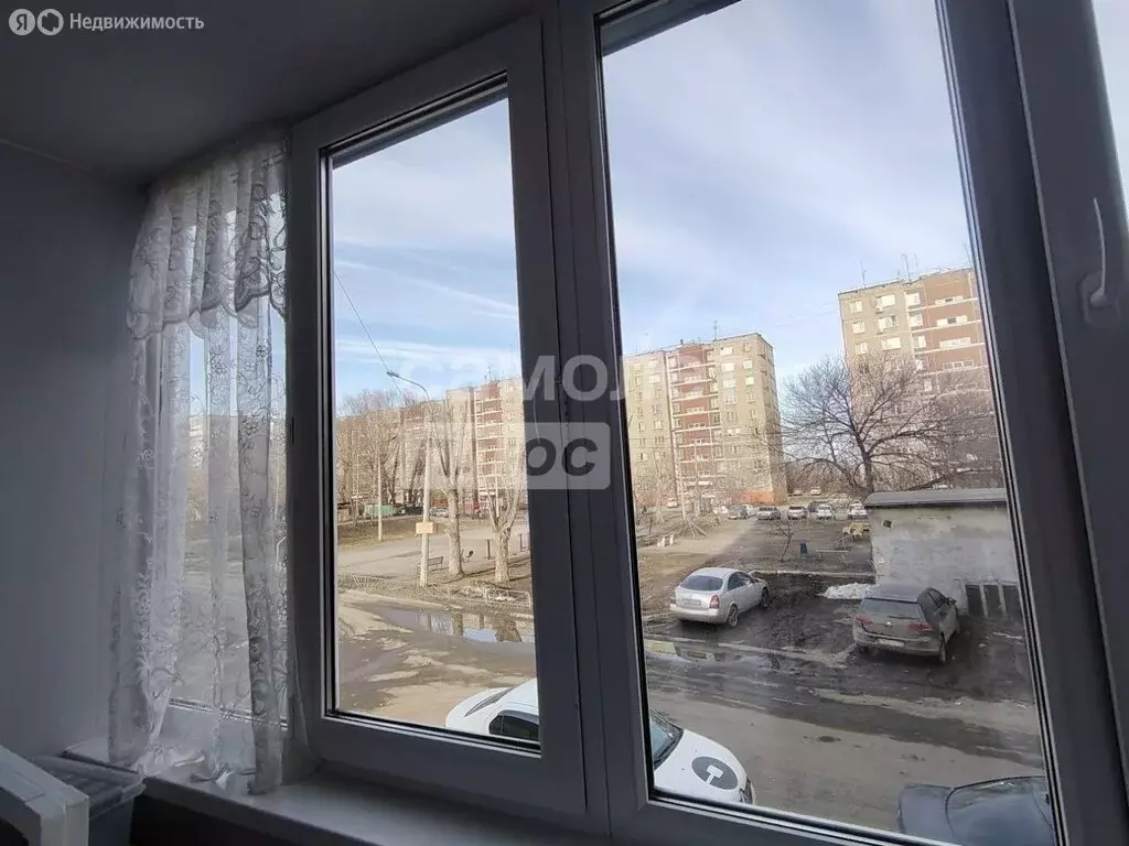 1-комнатная квартира: Челябинск, переулок Мамина, 6 (32.4 м) - Фото 2