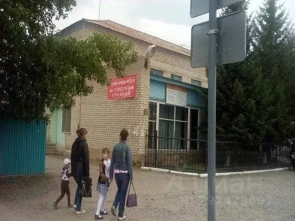Офис в Забайкальский край, Улетовский район, с. Улеты ул. Кирова, 72 ... - Фото 1