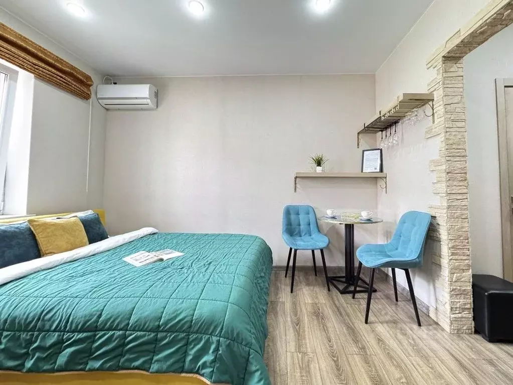 Студия Челябинская область, Челябинск Университетская Набережная ул., ... - Фото 2