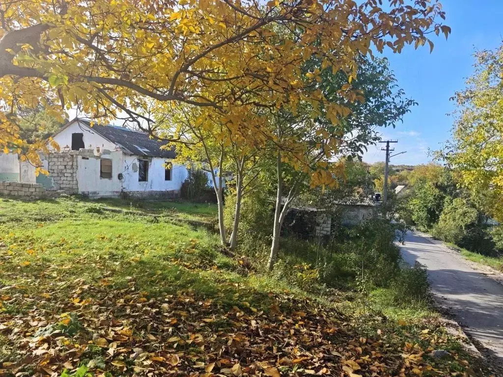 Дом в Севастополь  (41 м) - Фото 1