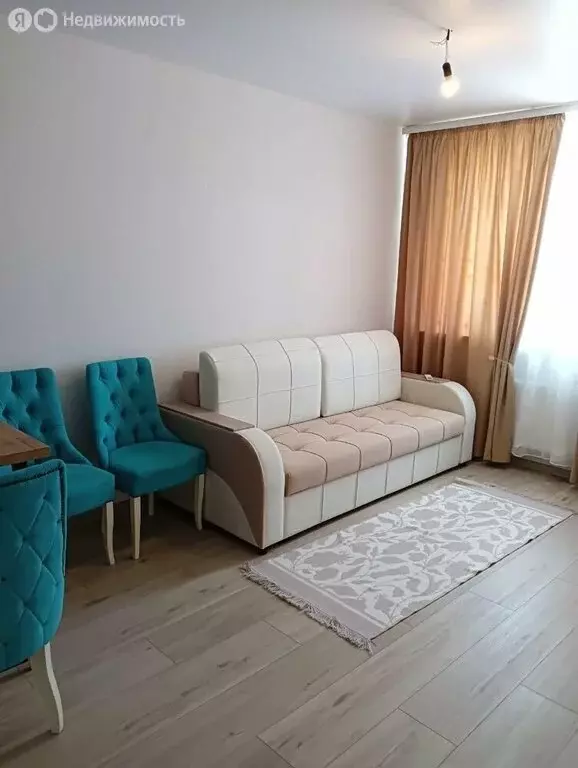 2-комнатная квартира: Анапа, Супсехское шоссе, 39к5 (38 м) - Фото 1