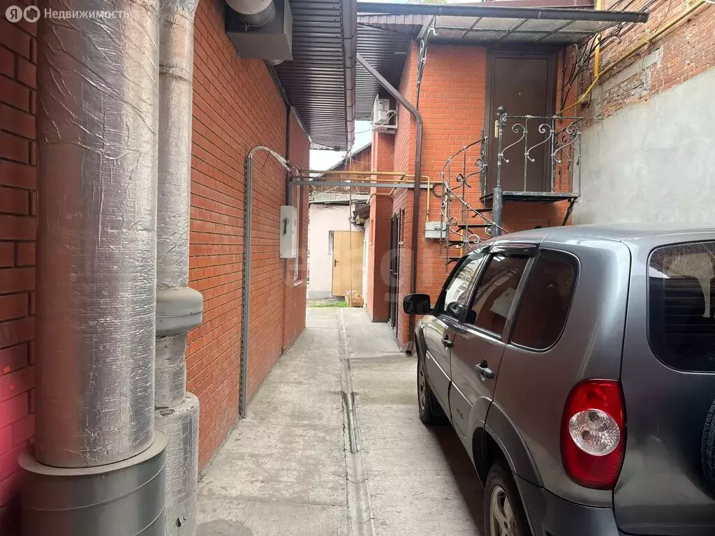 Дом в Владикавказ, улица Кирова (80 м) - Фото 1