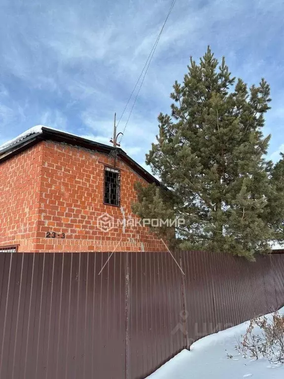Дом в Челябинская область, Сосновский муниципальный округ, ... - Фото 2
