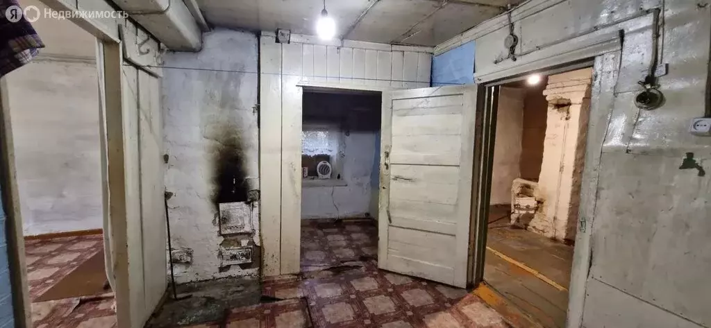 Дом в Реж, улица Карла Маркса, 117 (32.2 м) - Фото 2