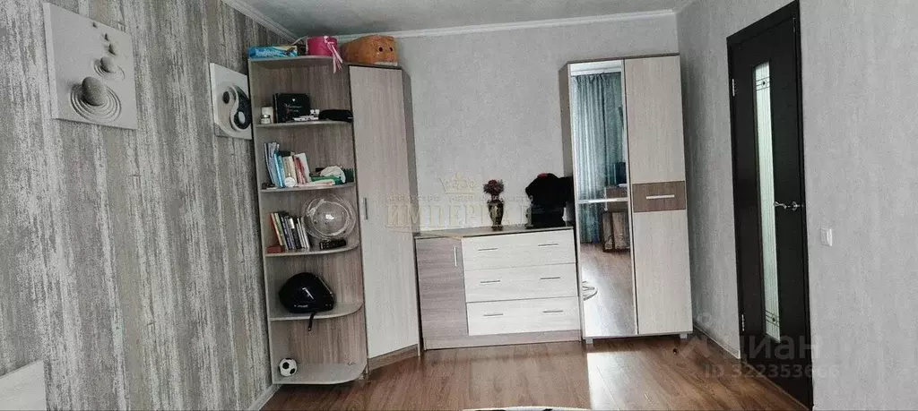 1-к кв. Марий Эл, Йошкар-Ола Красноармейская ул., 100 (36.0 м) - Фото 1