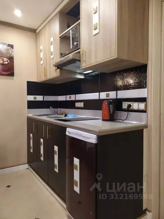 Комната Московская область, Одинцово ул. Чистяковой, 67 - Фото 1