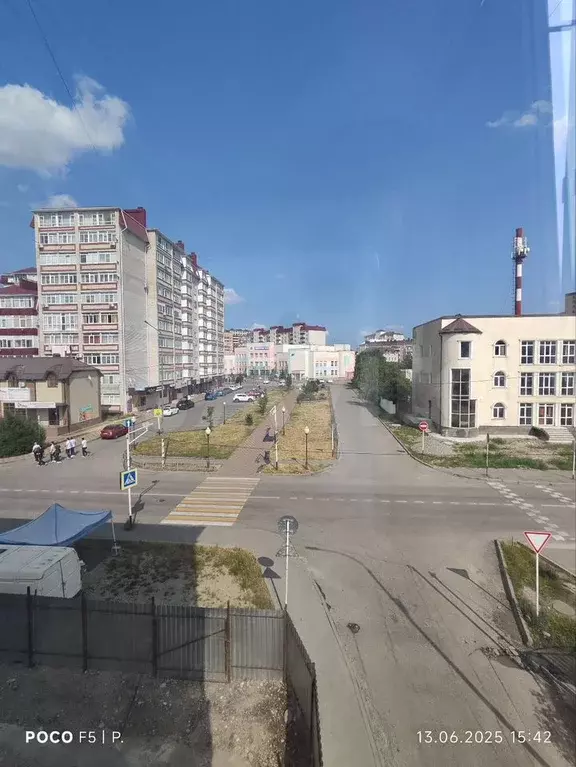 1-к. квартира, 36 м, 3/5 эт. - Фото 0