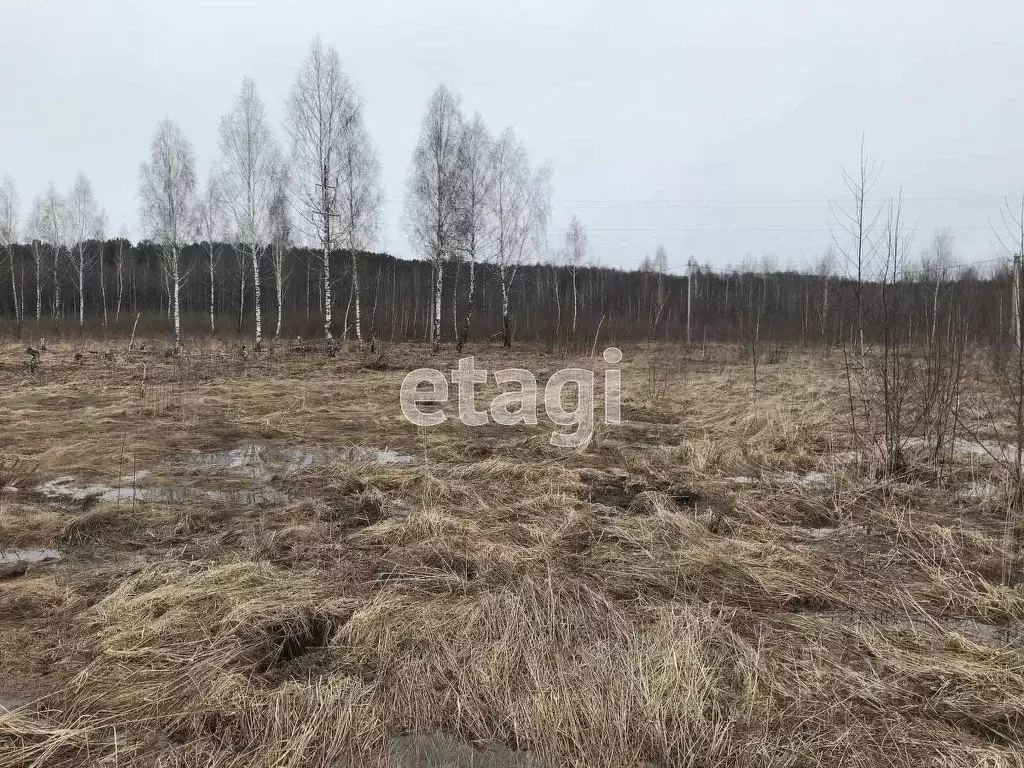 Участок в Брянская область, Брянск ул. 4-я Разина (10.0 сот.) - Фото 0