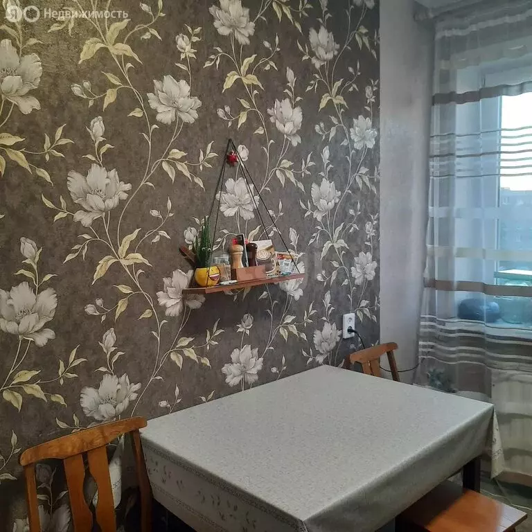 2-комнатная квартира: Петрозаводск, улица Парфёнова, 6 (51 м) - Фото 2