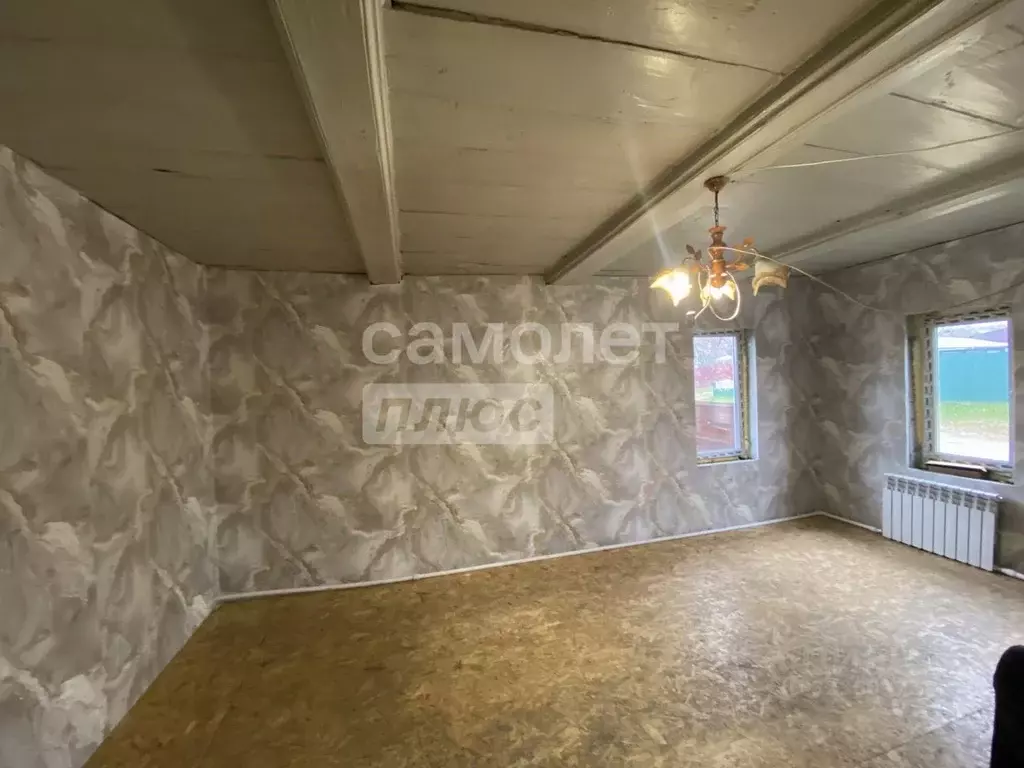 Дом в Нижегородская область, Павловский район, Тумботино рп ул. ... - Фото 2