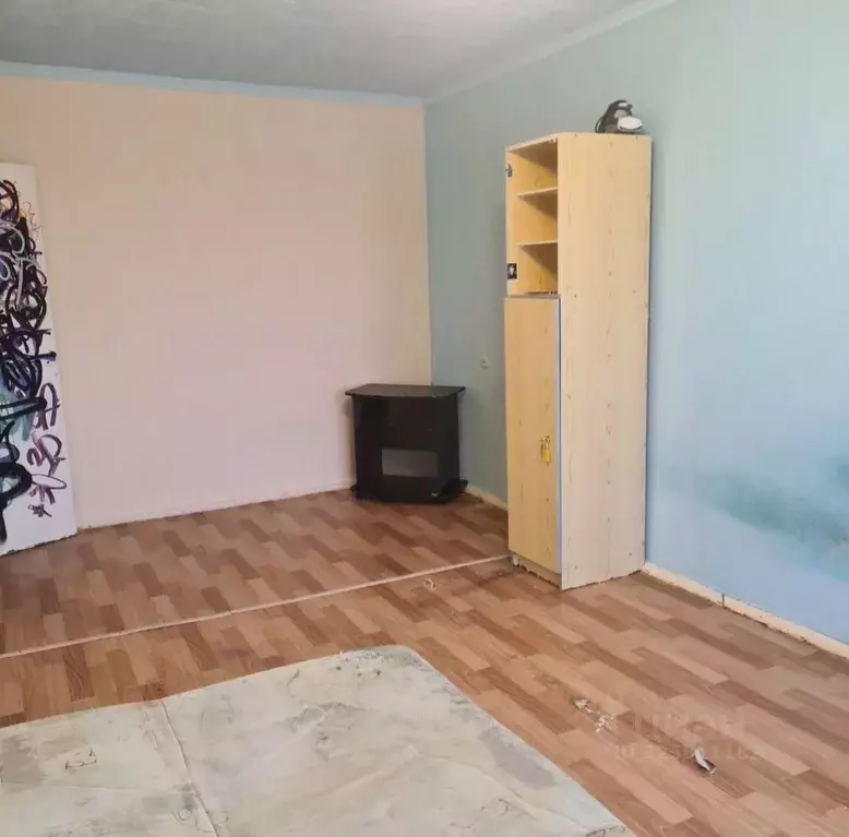 1-к кв. Челябинская область, Челябинск ул. Молодогвардейцев, 60А (30.1 ... - Фото 1