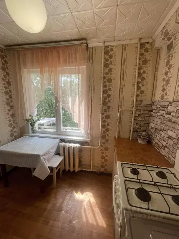 1-к кв. Пензенская область, Пенза Одесская ул., 7 (30.0 м) - Фото 1