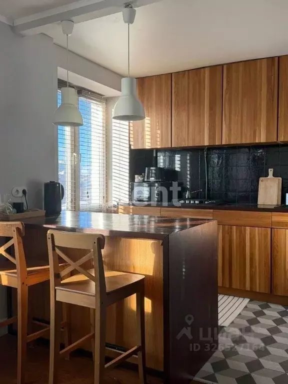 2-к кв. Москва ул. Симоновский Вал, 19 (45.0 м) - Фото 1