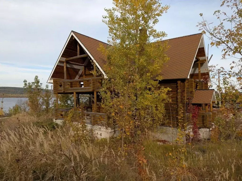 Участок в Самарская область, Жигулевск городской округ, с. Солнечная ... - Фото 2