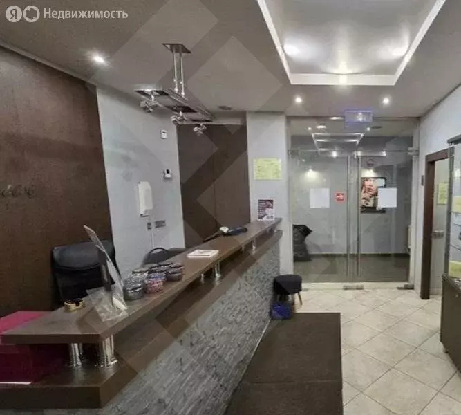 Помещение свободного назначения (485 м) - Фото 1