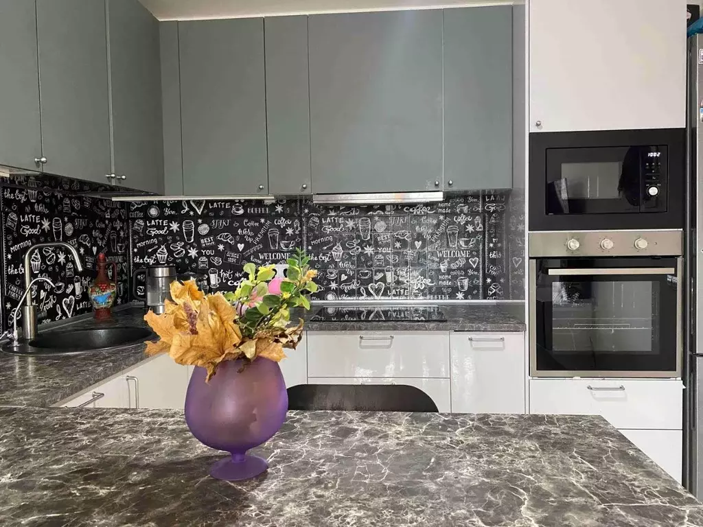 3-к кв. Московская область, Ленинский городской округ, Боброво пгт ул. ... - Фото 2