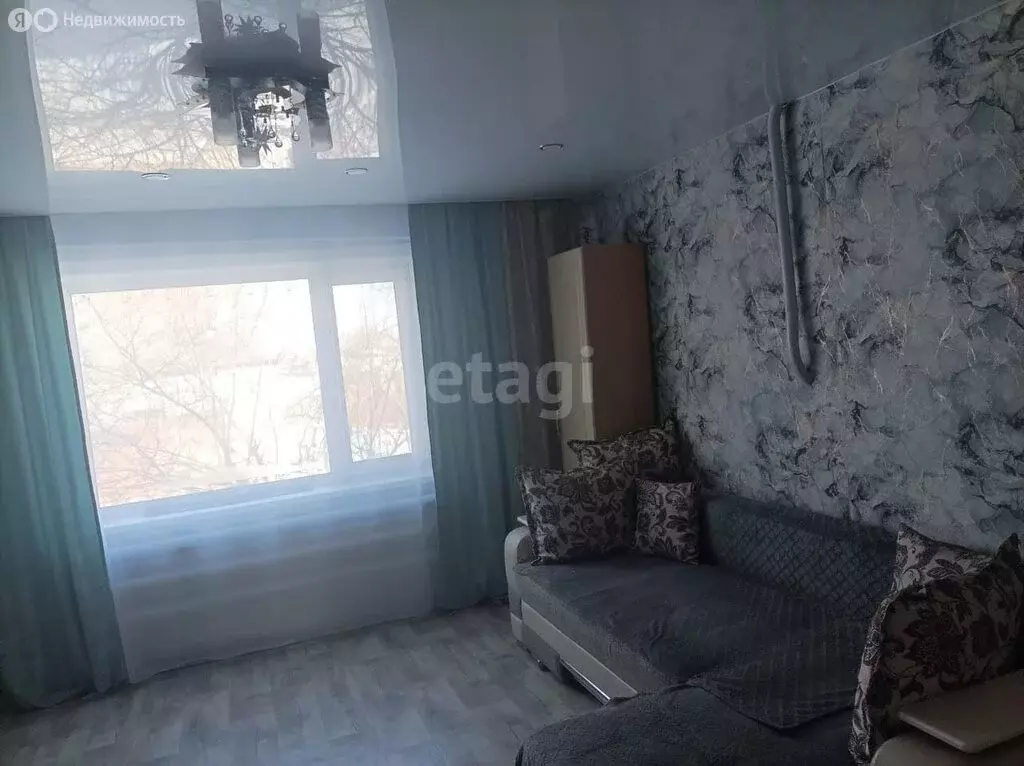 Дом в Амурская область, село Тамбовка (64.4 м) - Фото 1