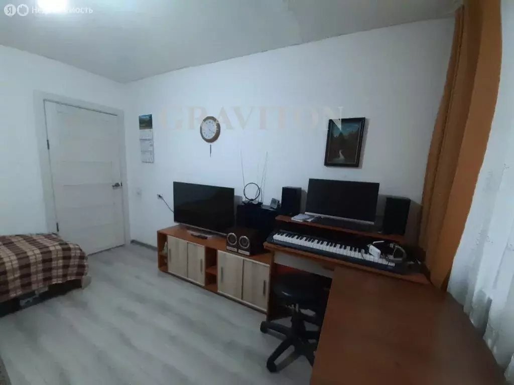 2-комнатная квартира: Горно-Алтайск, Коммунистический проспект, 39 (39 ... - Фото 2