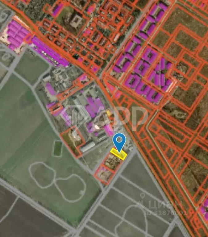 Производственное помещение в Краснодарский край, Краснодар Русский ... - Фото 2