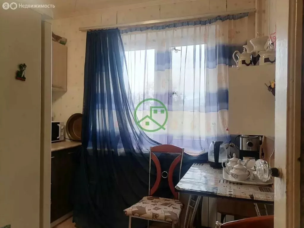 2-комнатная квартира: Сызрань, Астраханская улица, 27 (43.7 м) - Фото 2