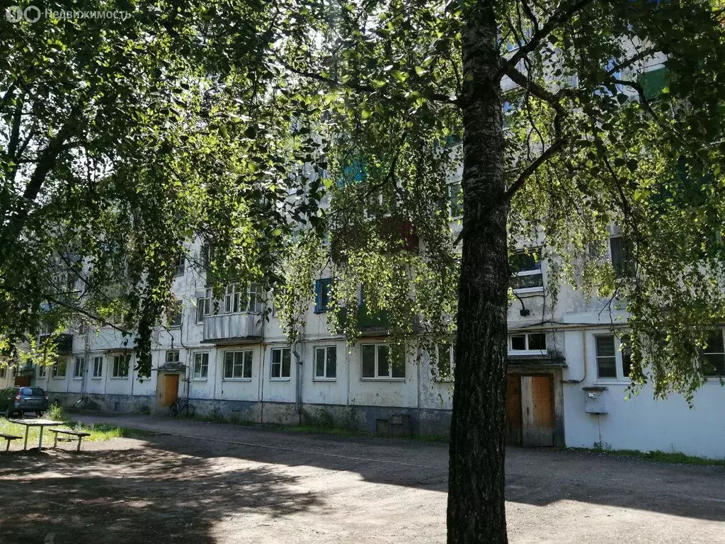 2-комнатная квартира: Сызрань, улица Воронова, 2 (43.8 м) - Фото 0