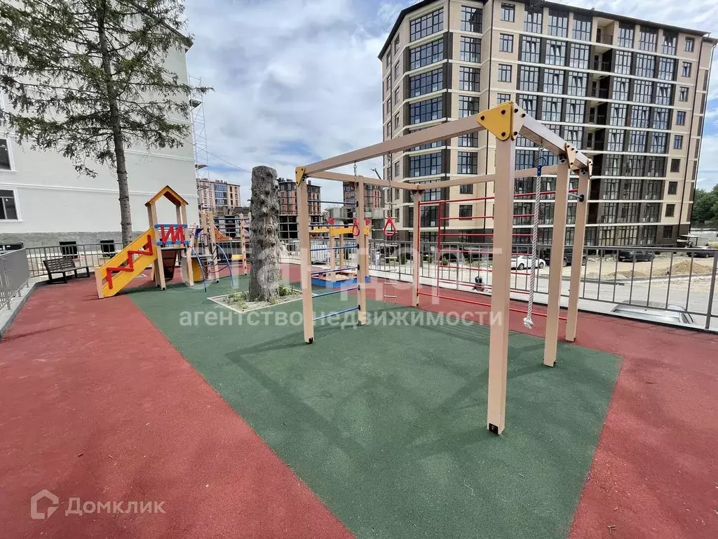 Продаётся 1-к квартира, 46.5 м - Фото 1