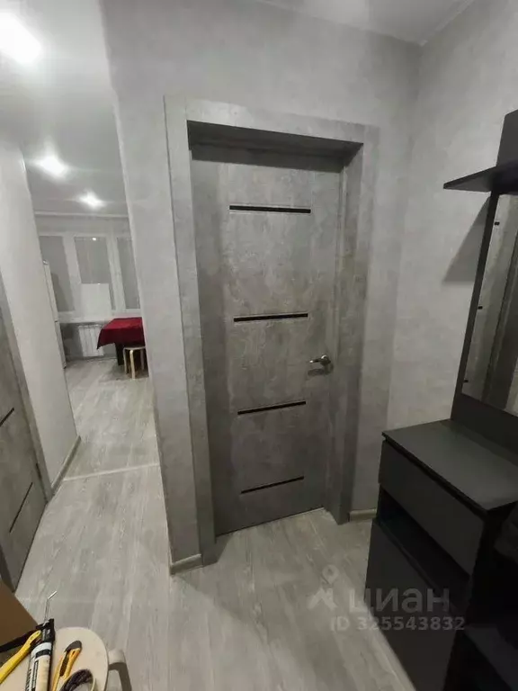 1-к кв. Москва ул. Академика Комарова, 18А (34.8 м) - Фото 1