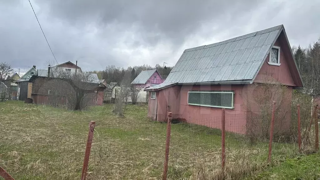 Дача 15 м на участке 5 сот. - Фото 1