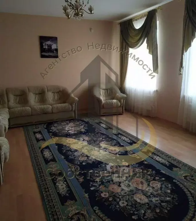 3-к кв. Белгородская область, Старый Оскол Степной мкр, 1 (120.0 м) - Фото 2