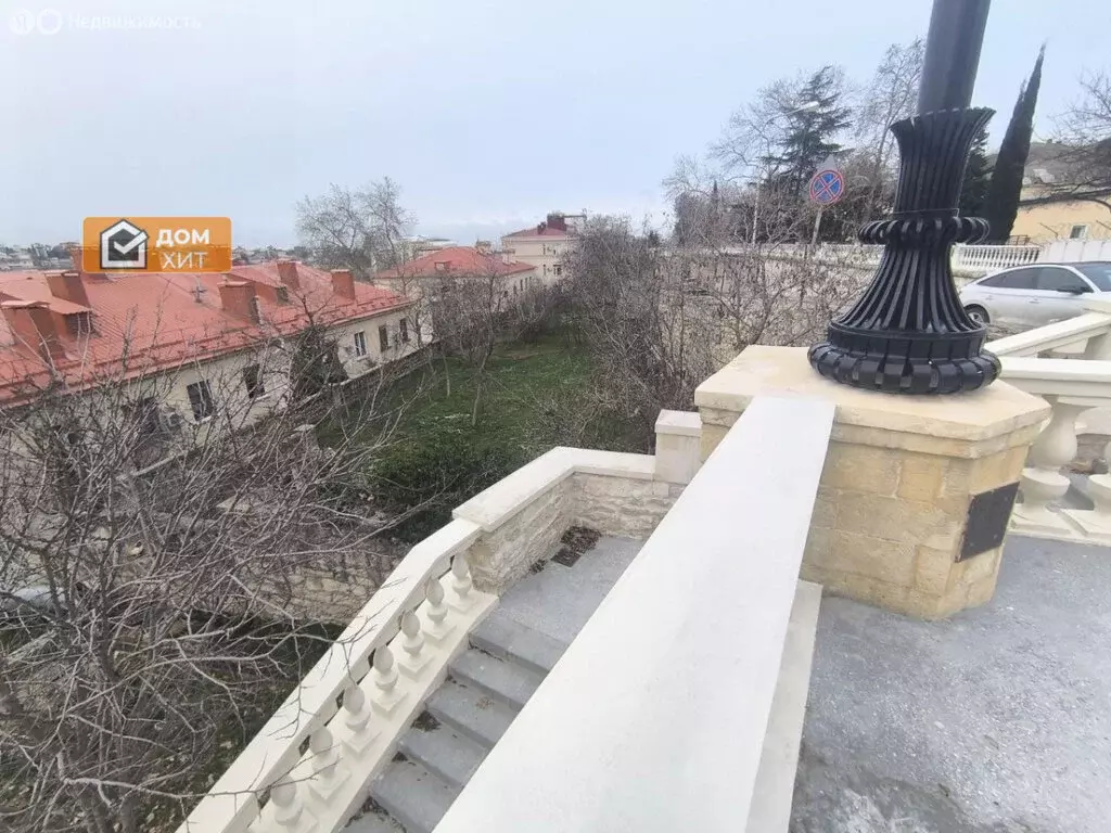 Участок в Севастополь, спуск Шестакова (6 м) - Фото 1