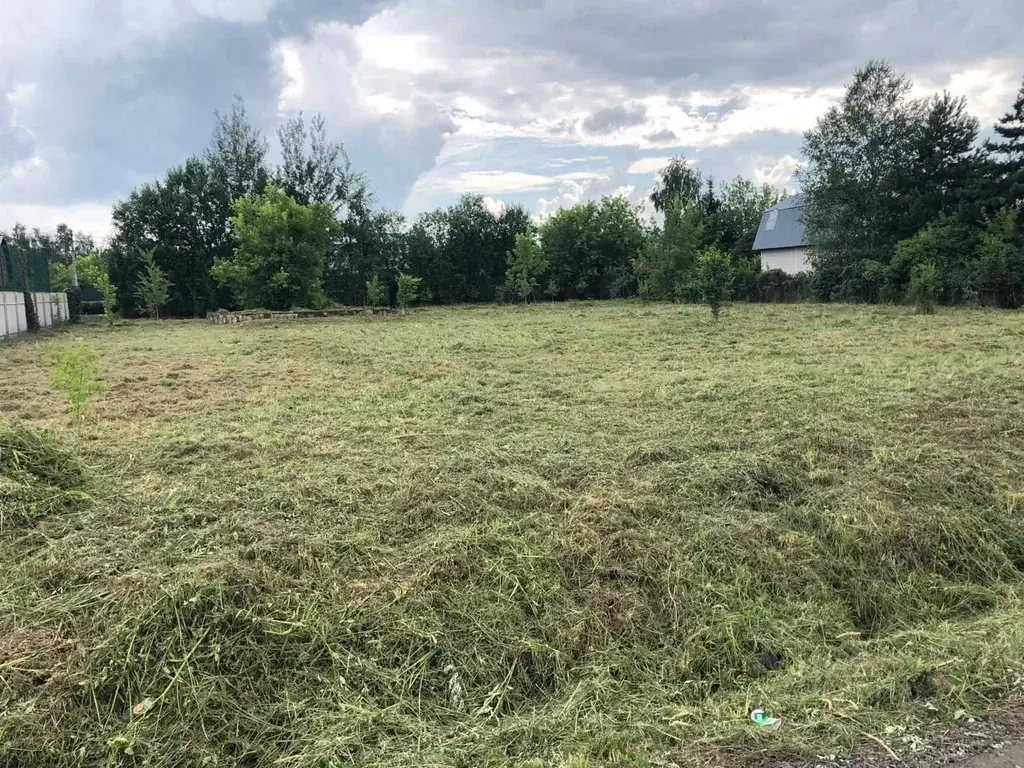 Участок в Москва д. Руднево, ул. Лиственная (20.08 сот.) - Фото 2