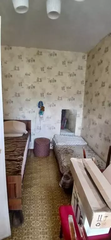 2-к. квартира, 43 м, 3/5 эт. - Фото 0