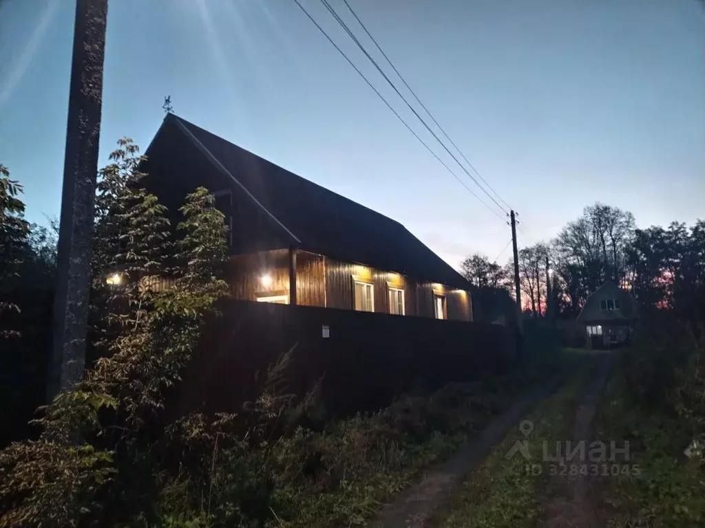 Дом в Башкортостан, Уфимский район, Юматовский сельсовет  (120 м) - Фото 2