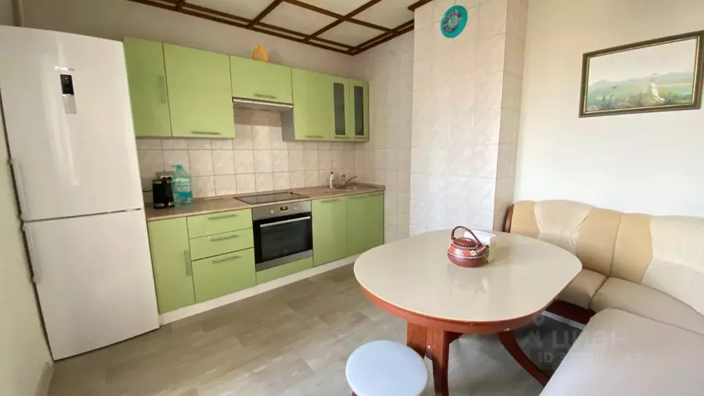 3-к кв. Москва Хорошевское ш., 80 (81.0 м) - Фото 1