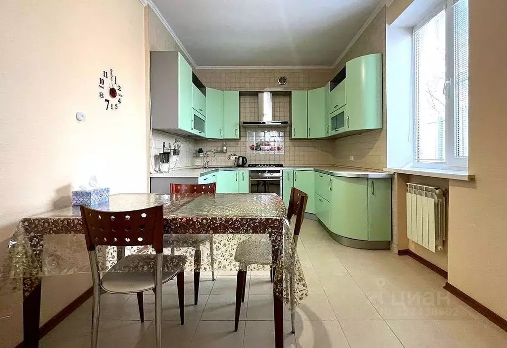 Дом в Краснодарский край, Краснодар Елизаветинская ст-ца, ул. Винника ... - Фото 1