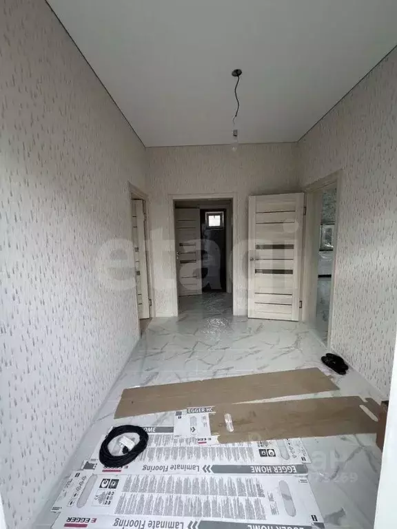 Дом в Краснодарский край, Анапа муниципальный округ, с. Цибанобалка ... - Фото 2